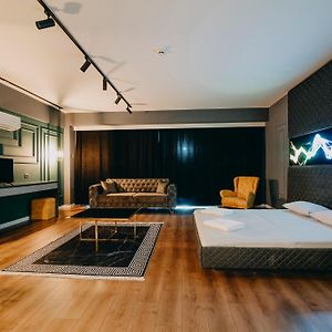 Enna Suit Hotel